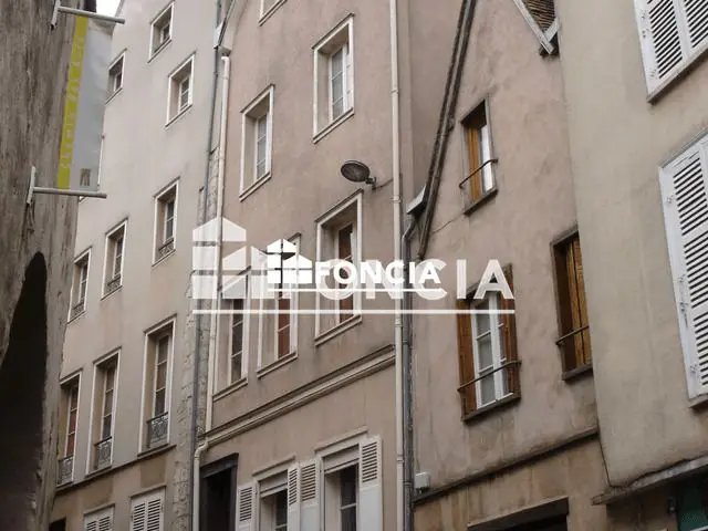 Appartement à louer, 60m², Chartres