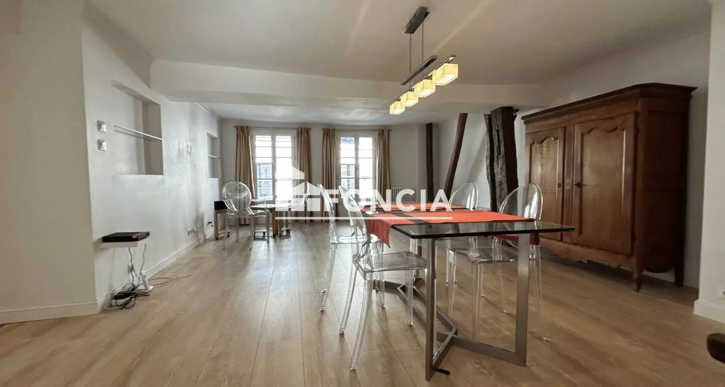 Appartement à vendre, 83m², Chartres