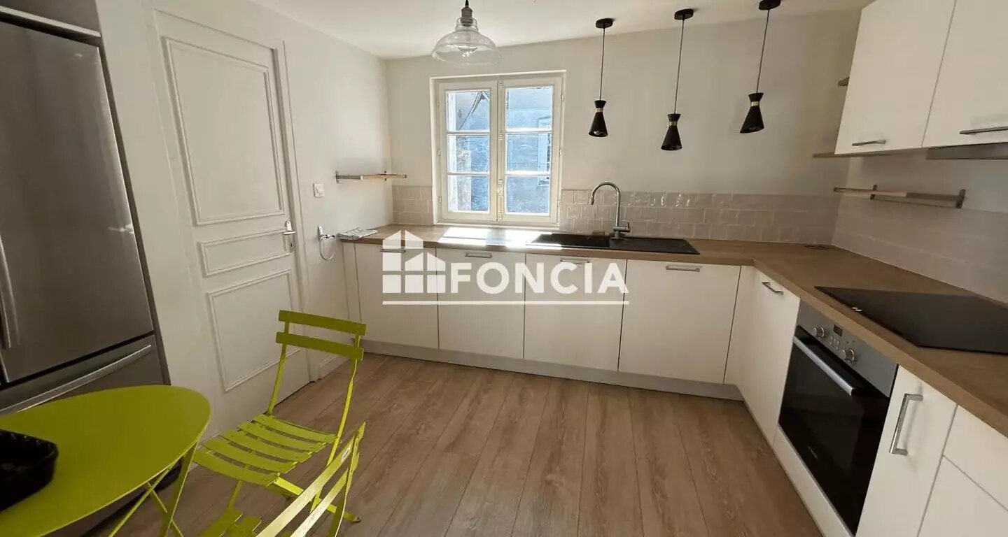 Appartement à vendre, 83m², Chartres