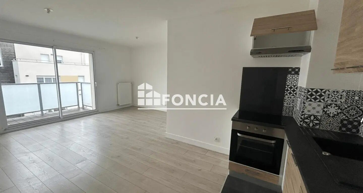 Appartement à vendre, 39m², Lucé