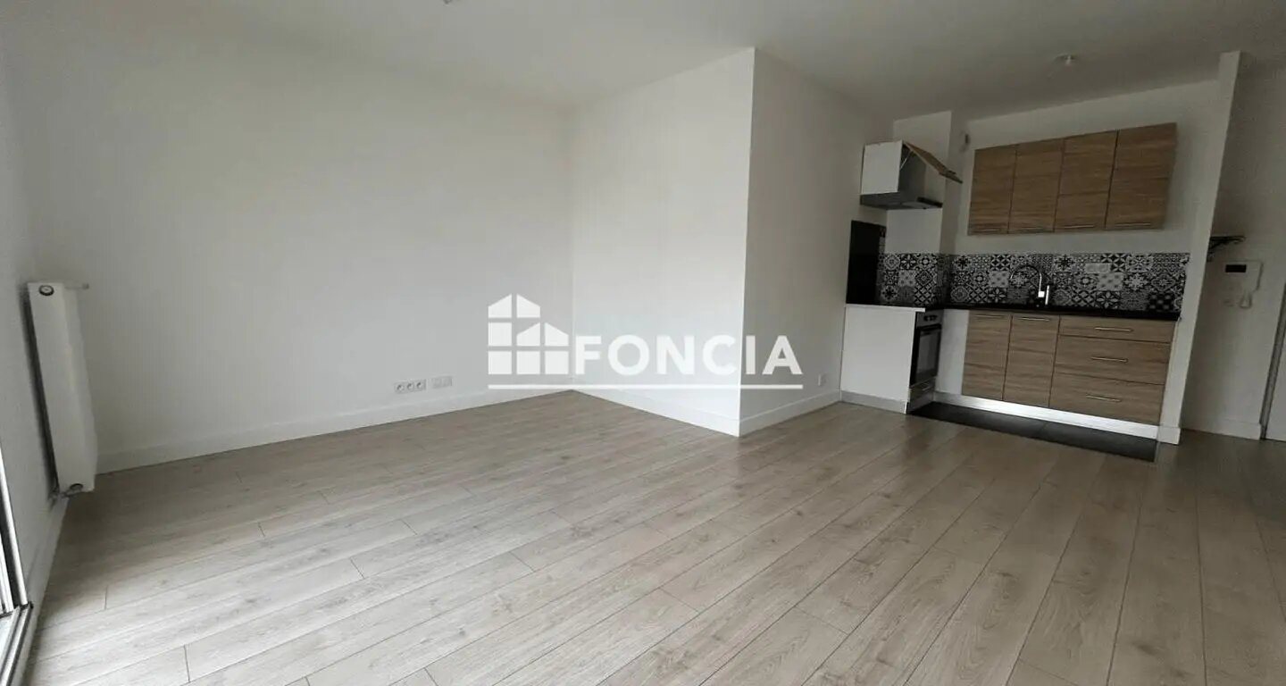 Appartement à vendre, 39m², Lucé