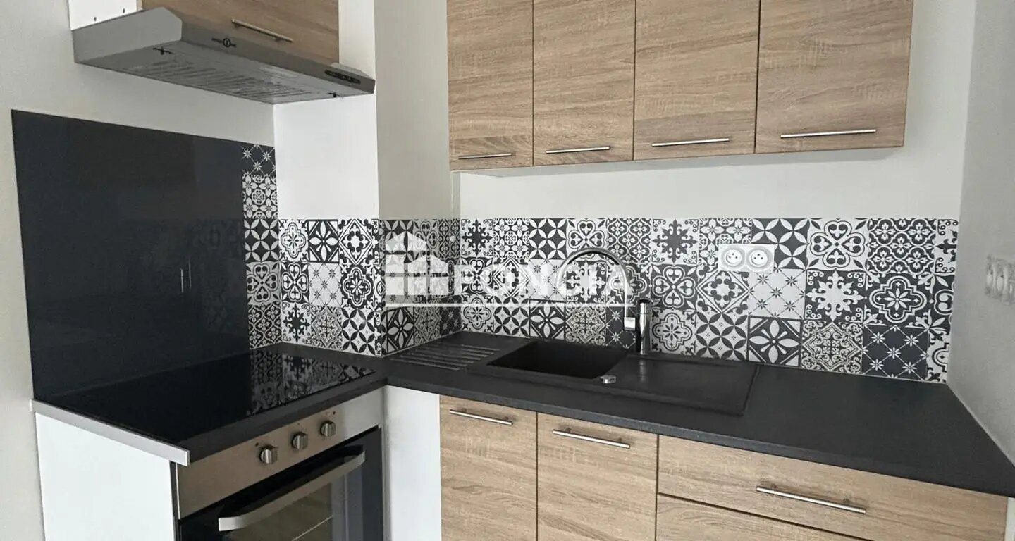 Appartement à vendre, 39m², Lucé