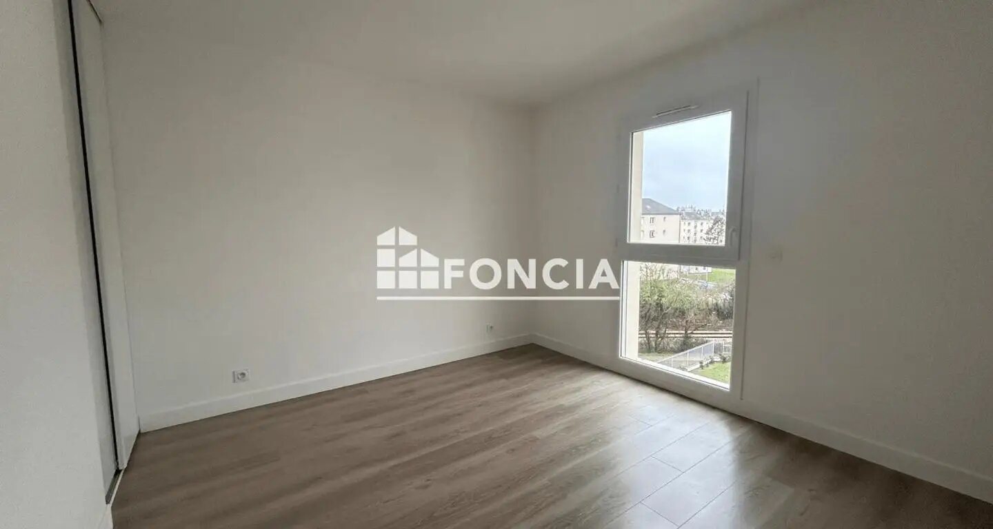 Appartement à vendre, 39m², Lucé