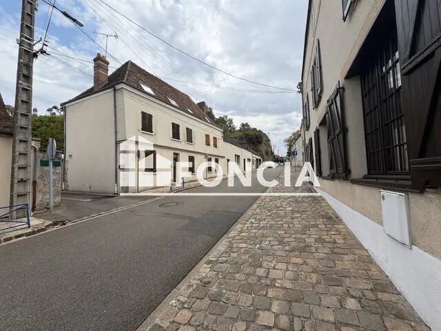 Appartement à louer, 39m², Nogent-le-Roi