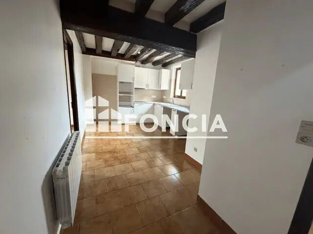 Appartement à louer, 39m², Nogent-le-Roi