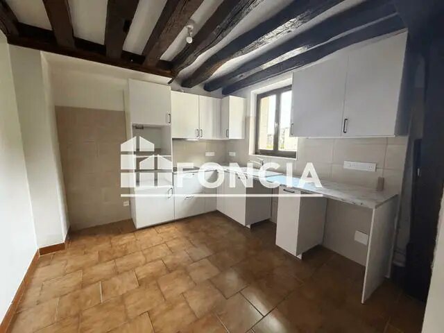 Appartement à louer, 39m², Nogent-le-Roi