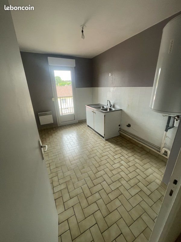 Appartement à louer, 55m², Nogent-le-Roi