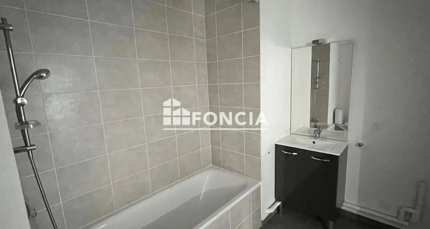 Appartement à louer, 65m², Chartres