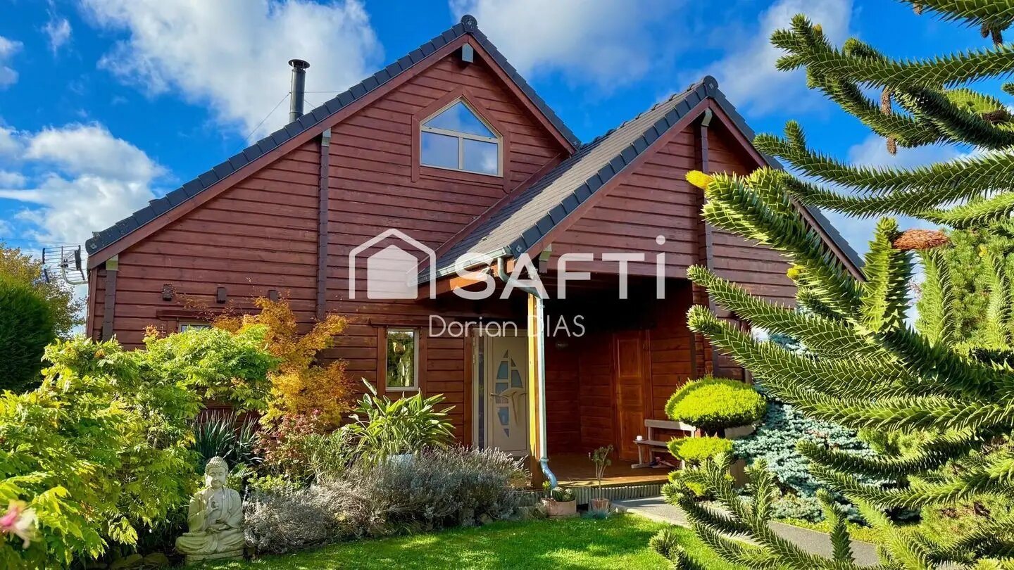 Maison à vendre, 178m², Gizy