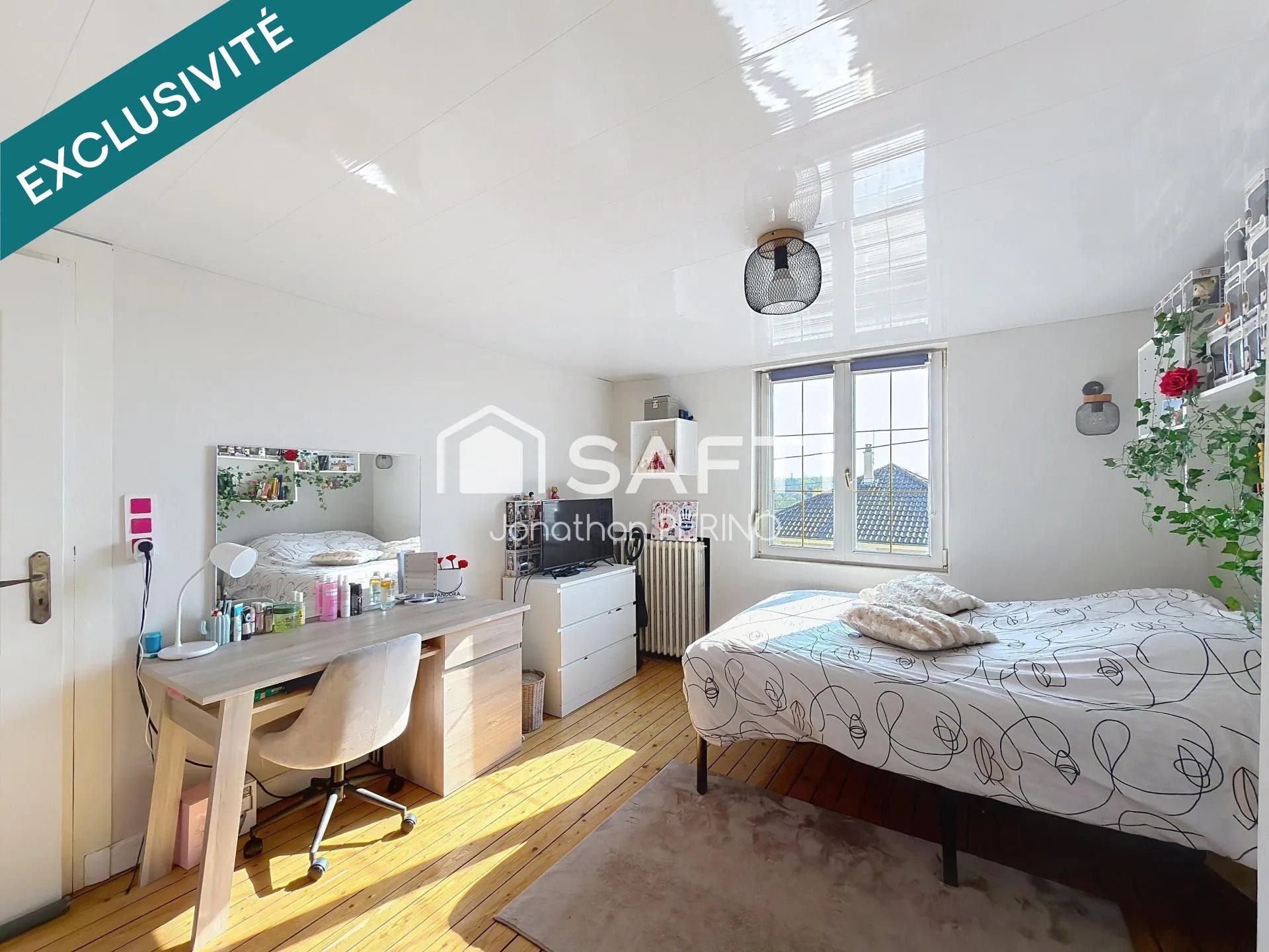 Maison à vendre, 156m², Evergnicourt