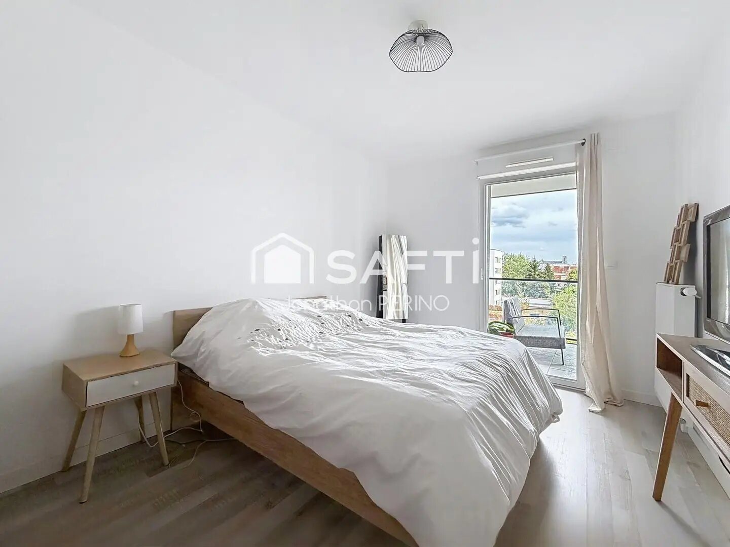 Appartement à vendre, 68m², Reims