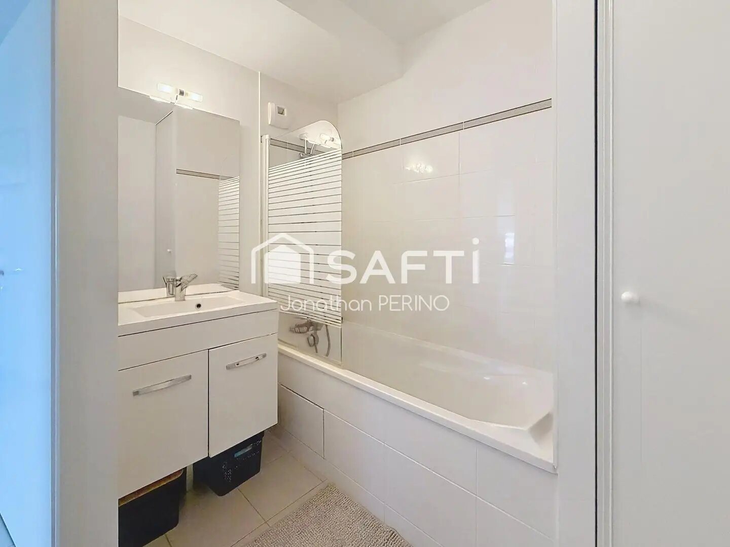 Appartement à vendre, 68m², Reims