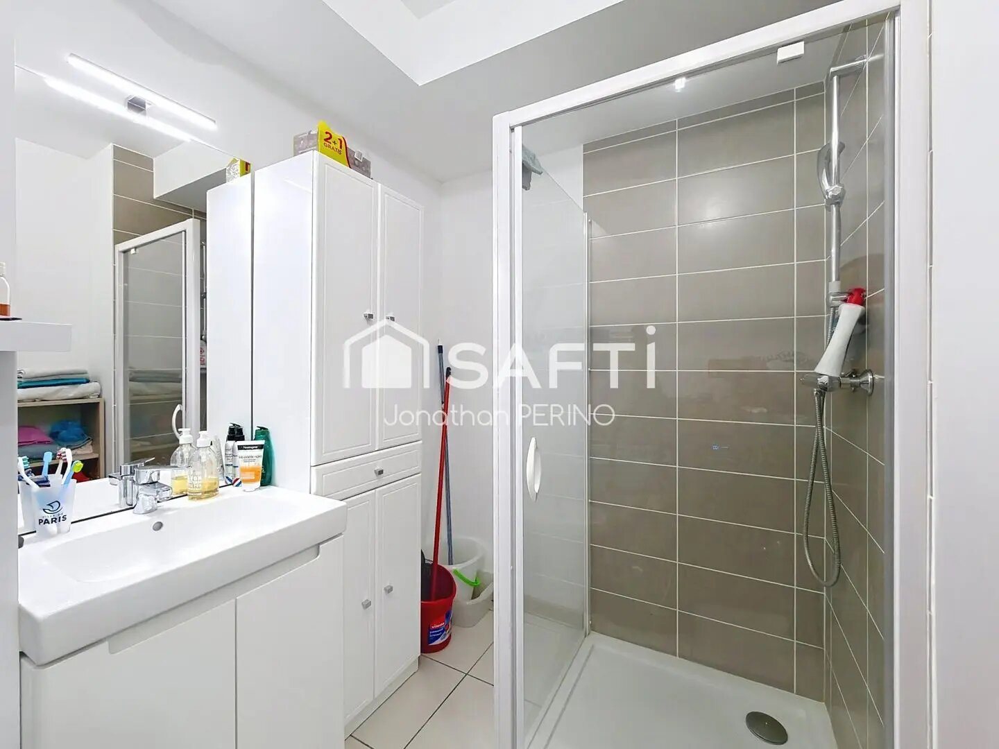 Appartement à vendre, 74m², Reims