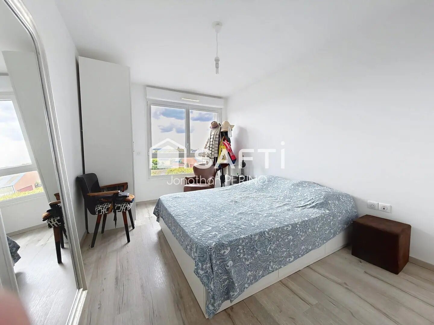 Appartement à vendre, 74m², Reims