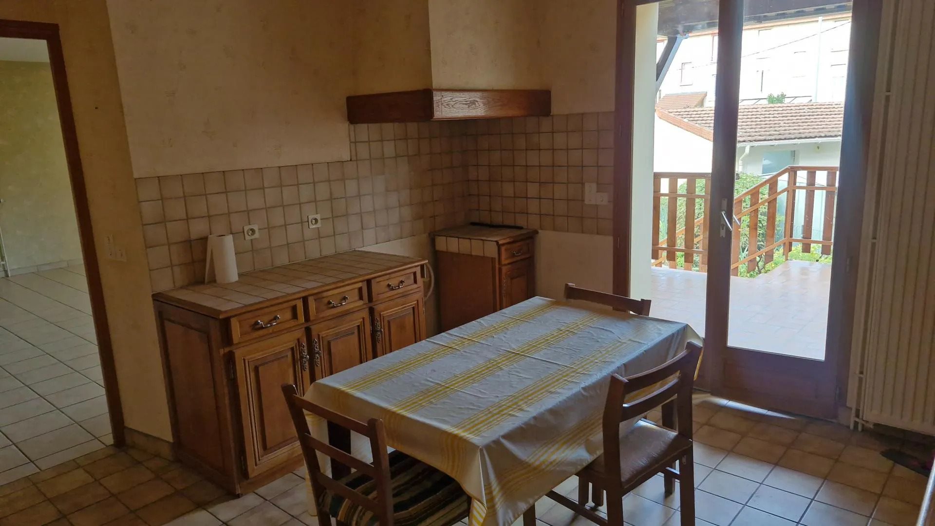 Maison à vendre, 120m², Clermont-Ferrand