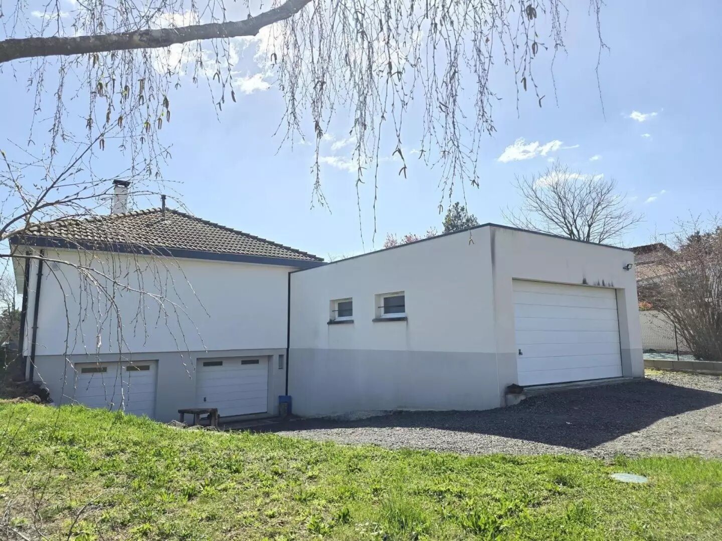 Maison à vendre, 96m², Pérignat-lès-Sarliève