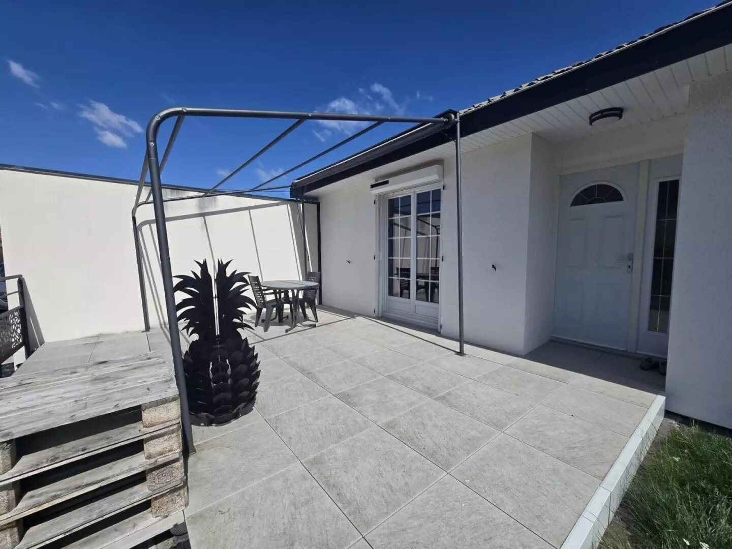 Maison à vendre, 96m², Pérignat-lès-Sarliève