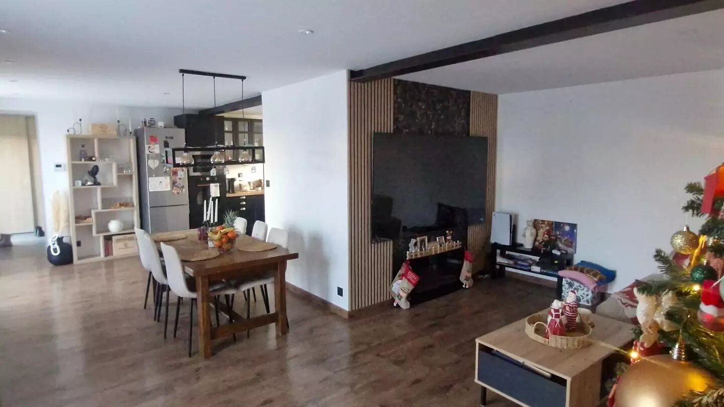 Maison à vendre, 150m², Lezoux
