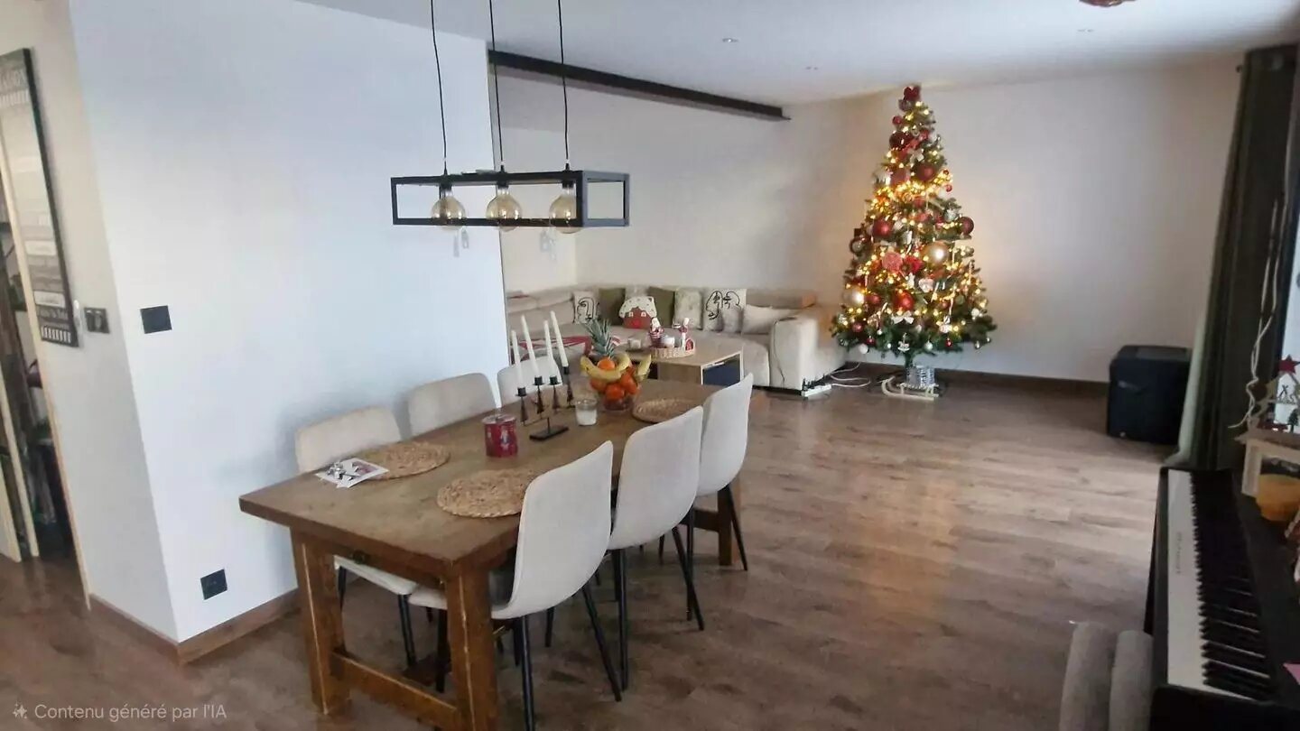 Maison à vendre, 150m², Lezoux