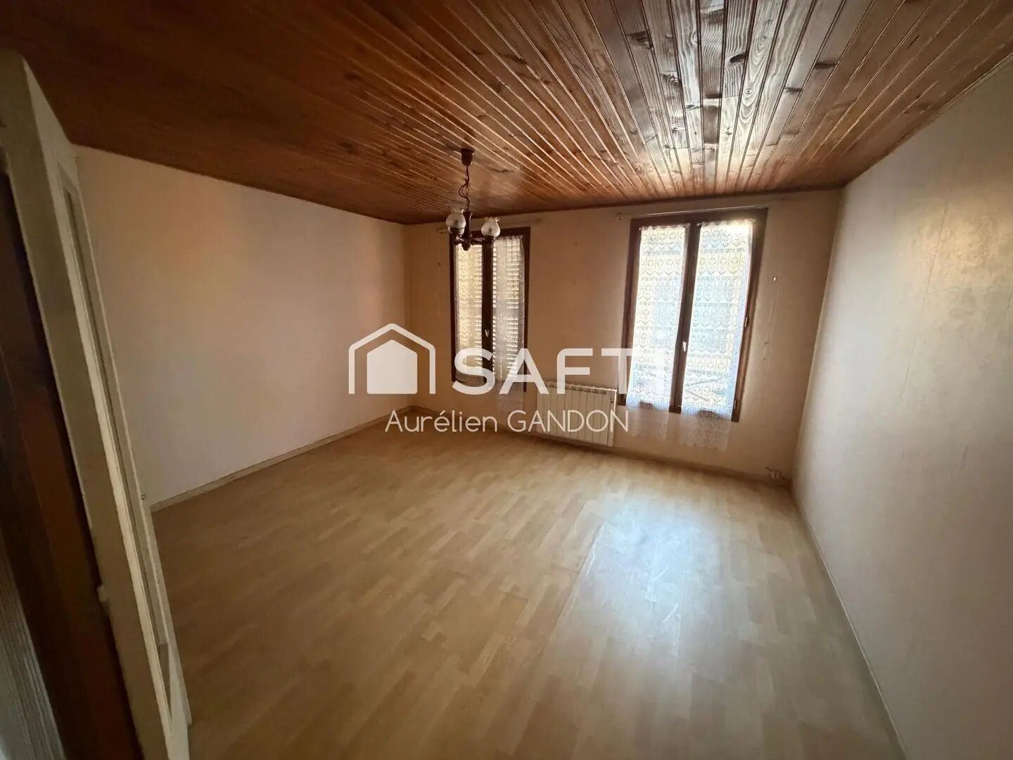 Maison à vendre, 120m², Saint-Julien-du-Sault