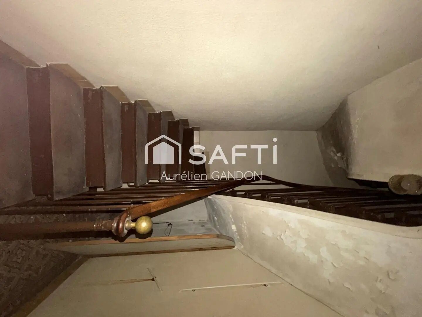 Maison à vendre, 120m², Saint-Julien-du-Sault