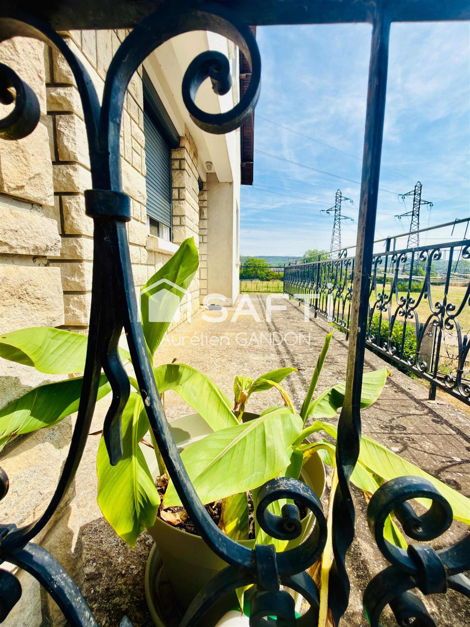Maison à vendre, 234m², Cézy