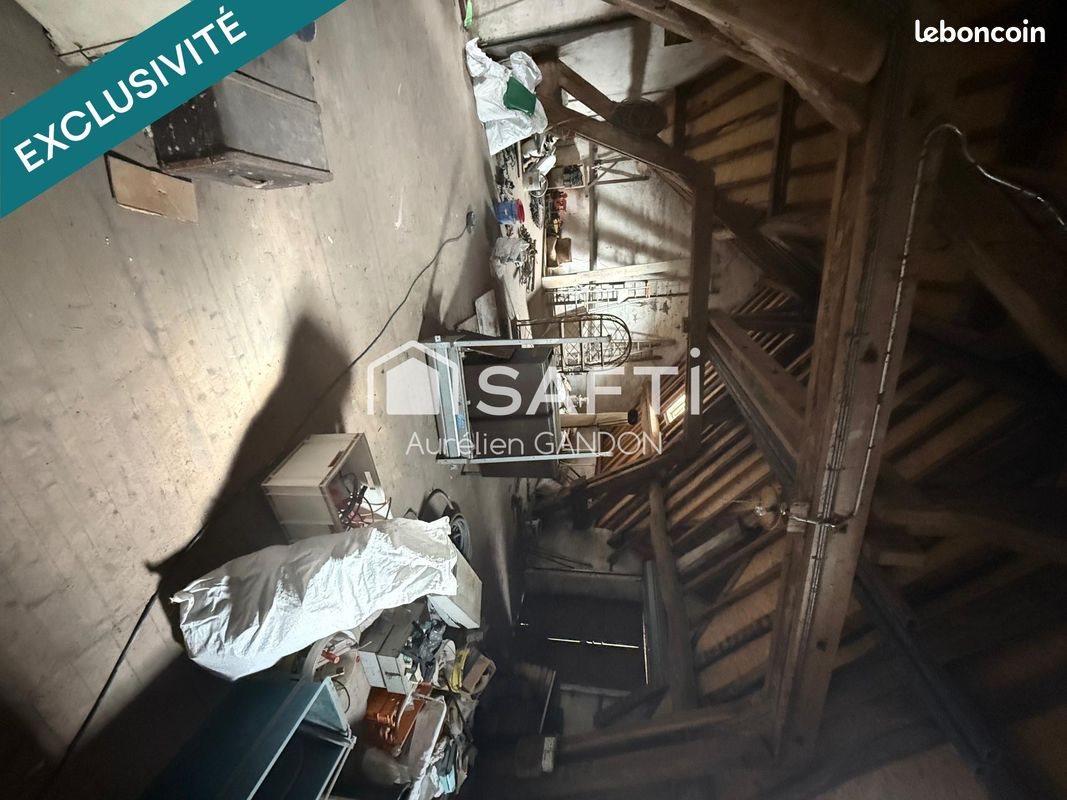 Appartement à vendre, 525m², Nangis