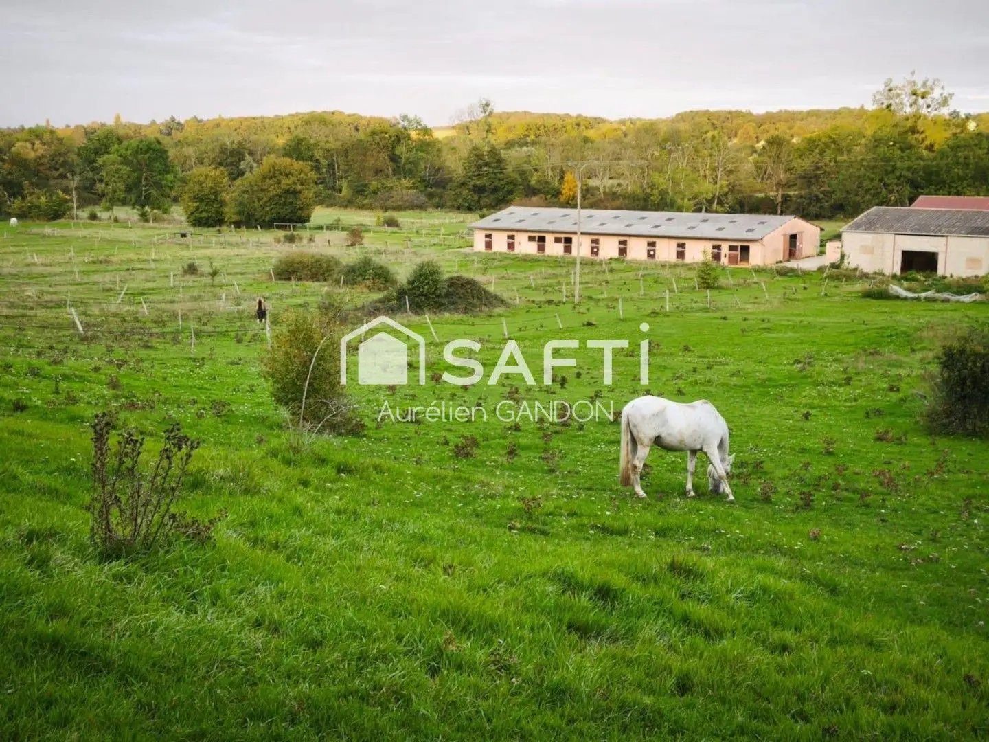 Maison à vendre, 173m², Charny