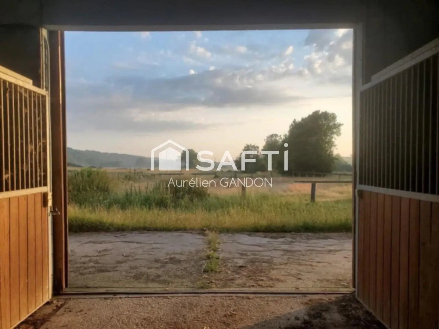 Maison à vendre, 173m², Charny