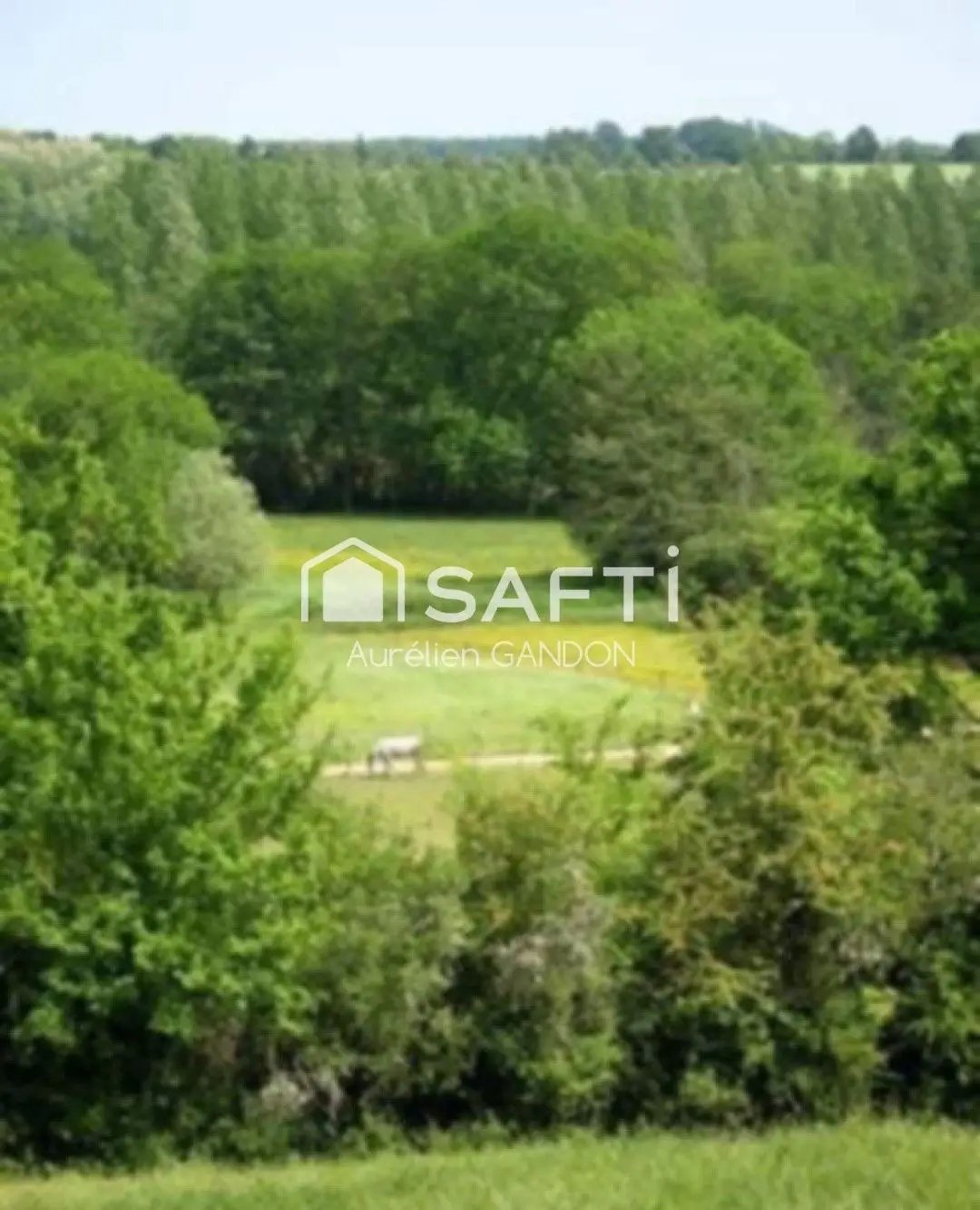 Maison à vendre, 173m², Charny