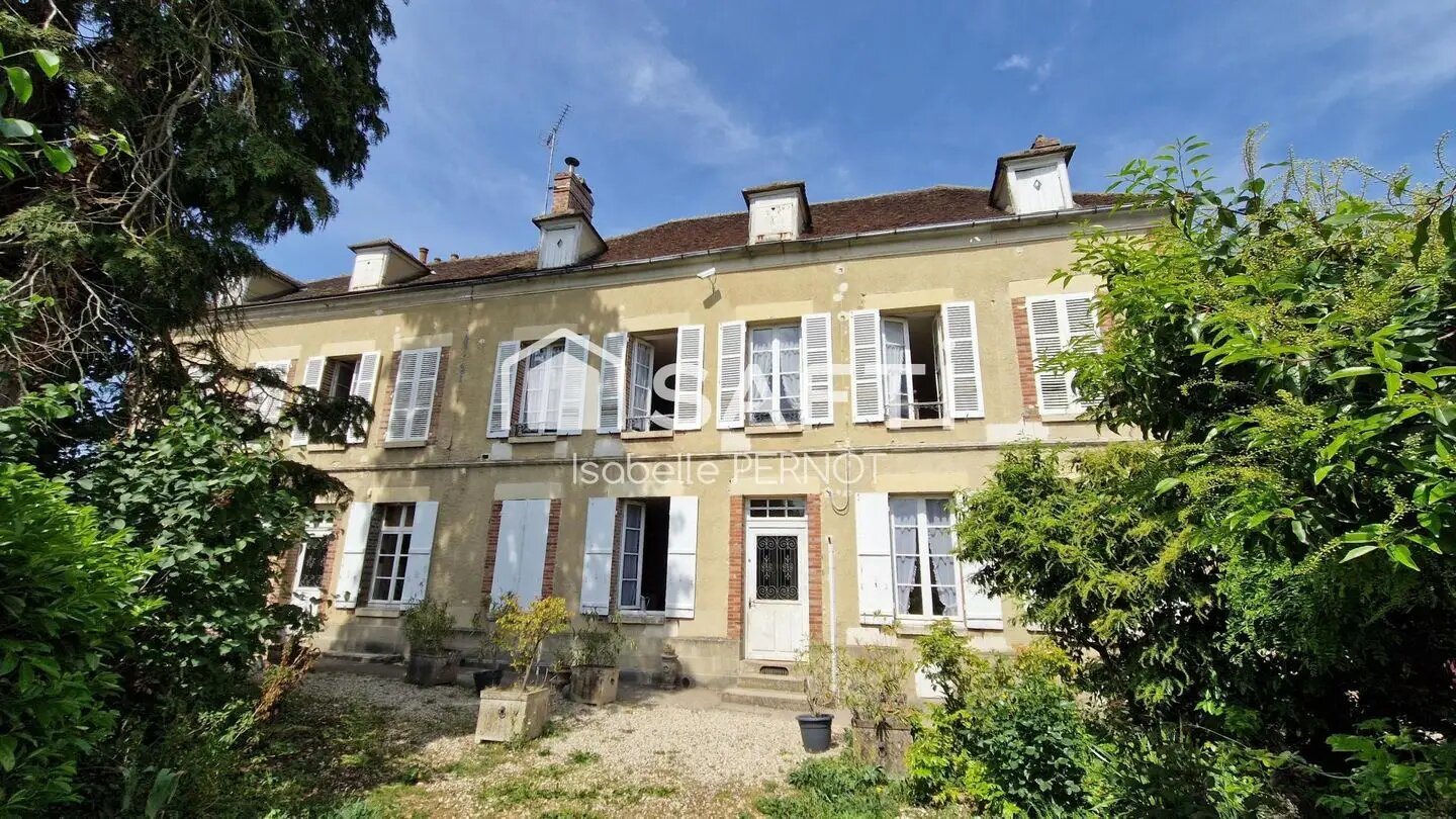 Maison à vendre, 207m², Saint-Florentin