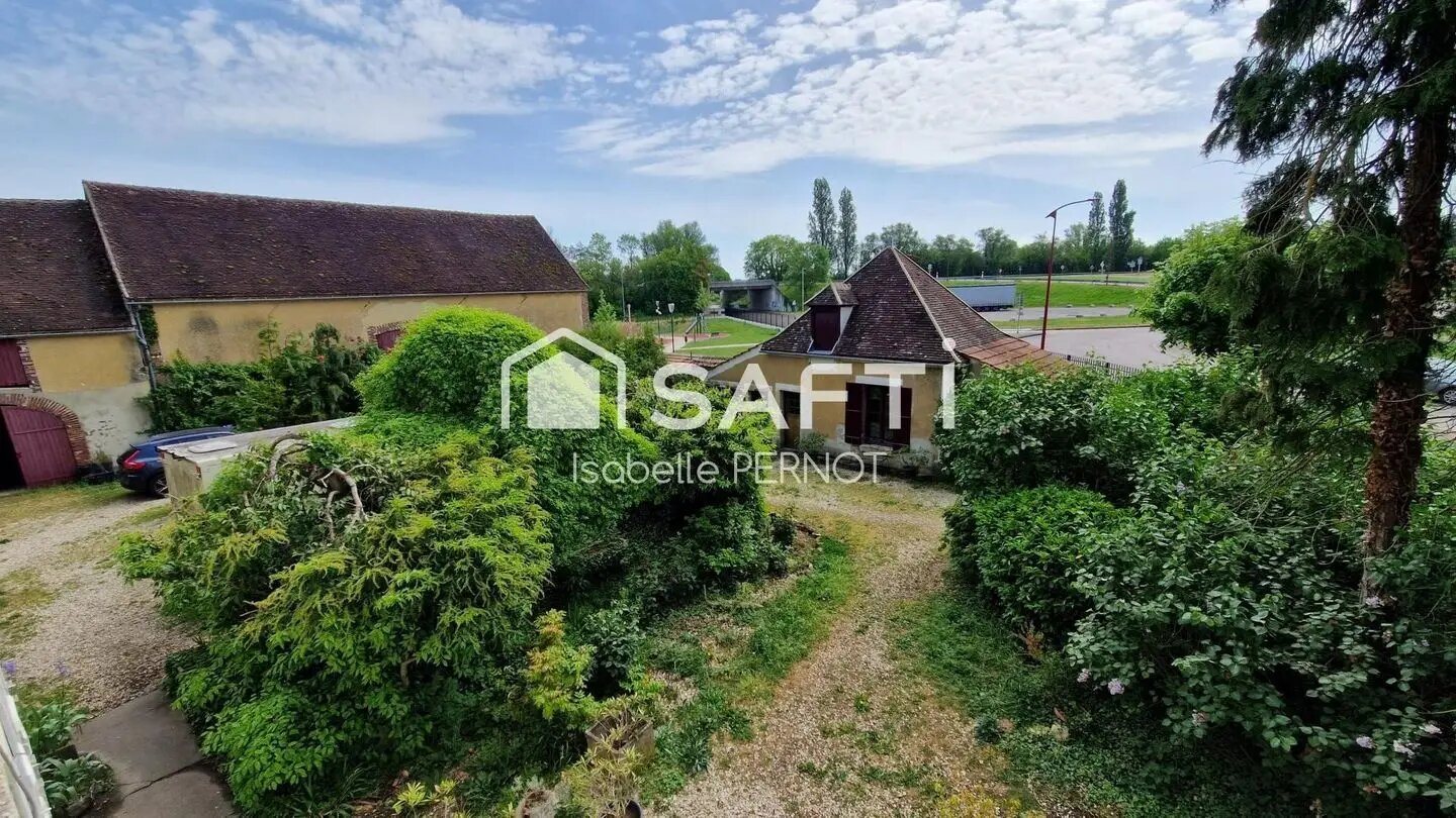 Maison à vendre, 207m², Saint-Florentin