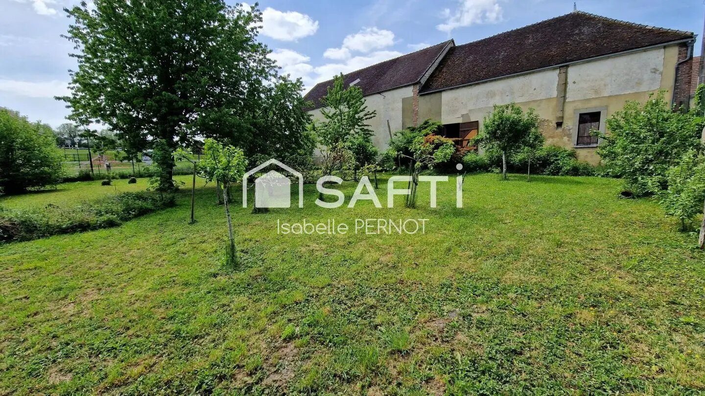 Maison à vendre, 207m², Saint-Florentin