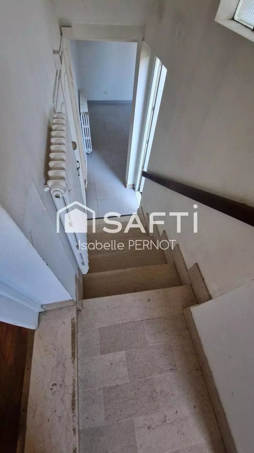 Maison à vendre, 61m², Tanlay