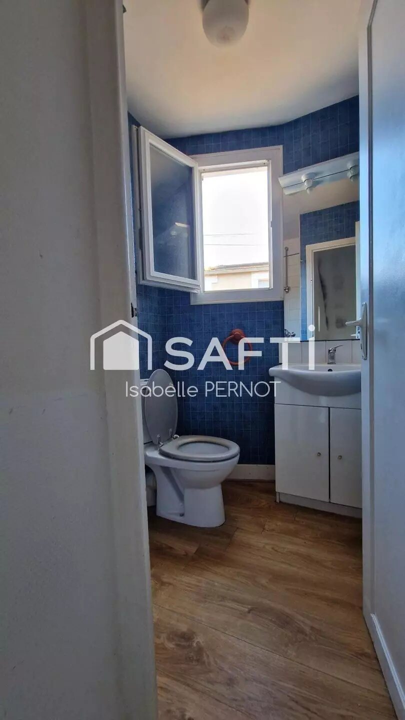Maison à vendre, 61m², Tanlay