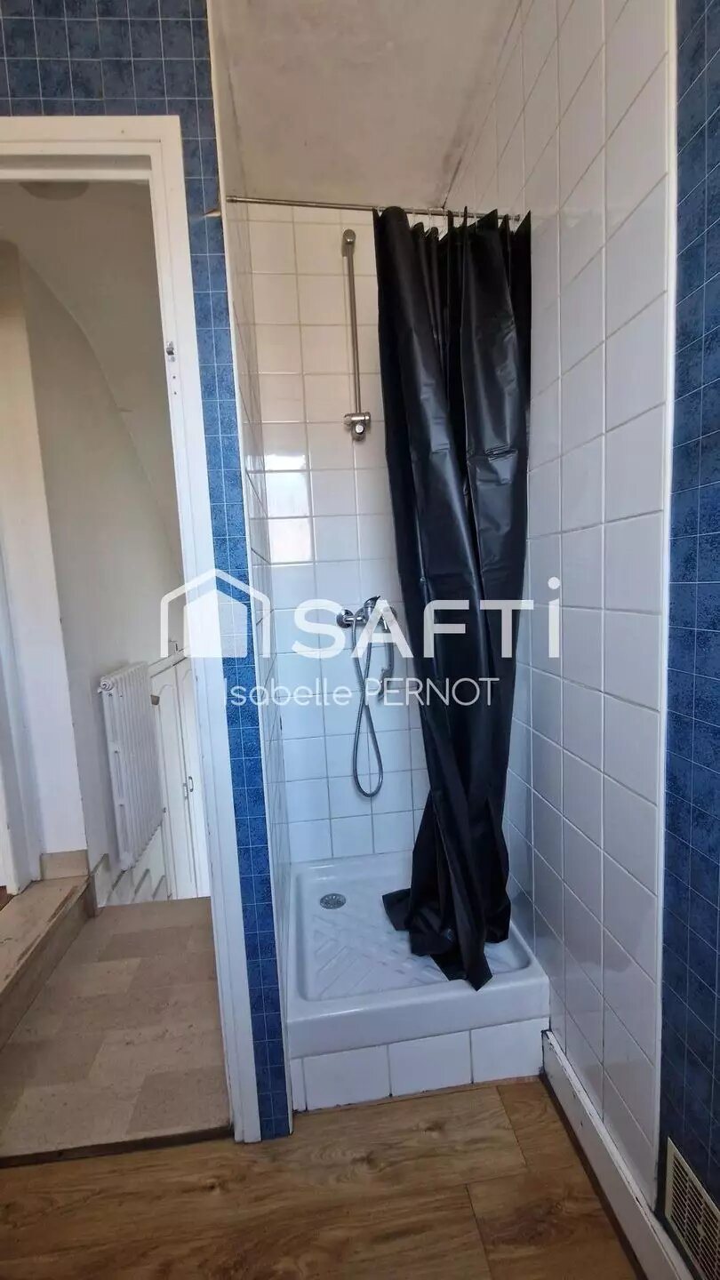 Maison à vendre, 61m², Tanlay