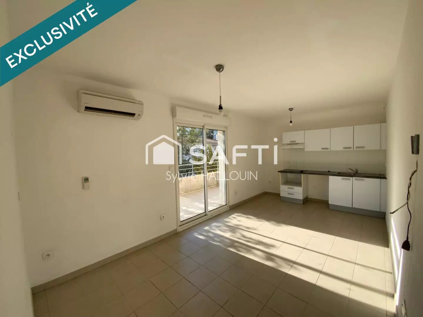 Appartement à vendre, 44m², Poggio-Mezzana