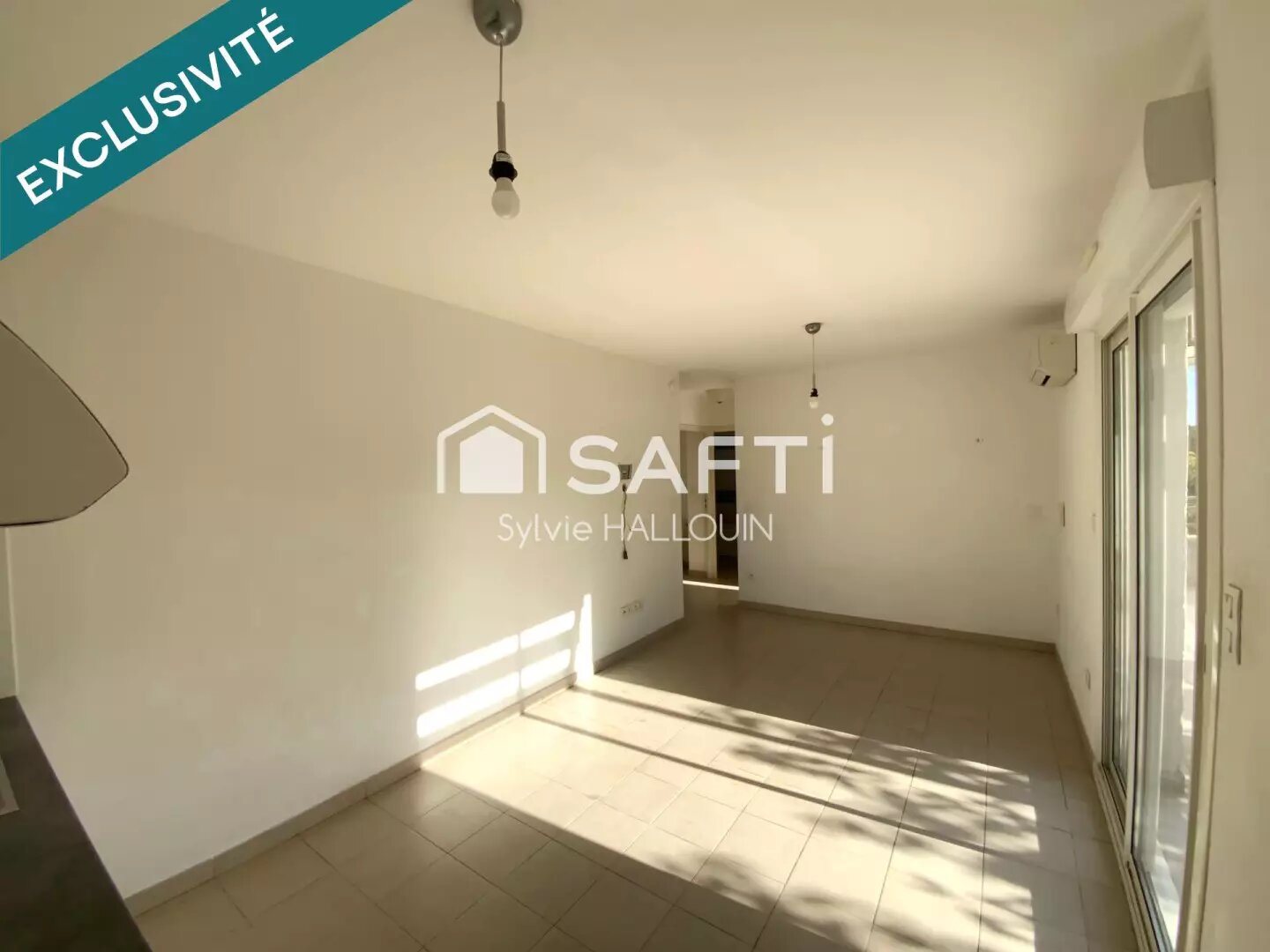 Appartement à vendre, 44m², Poggio-Mezzana