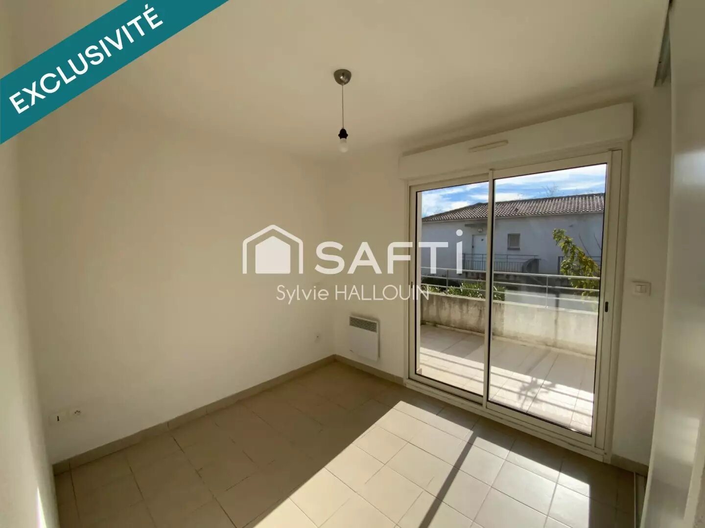 Appartement à vendre, 44m², Poggio-Mezzana