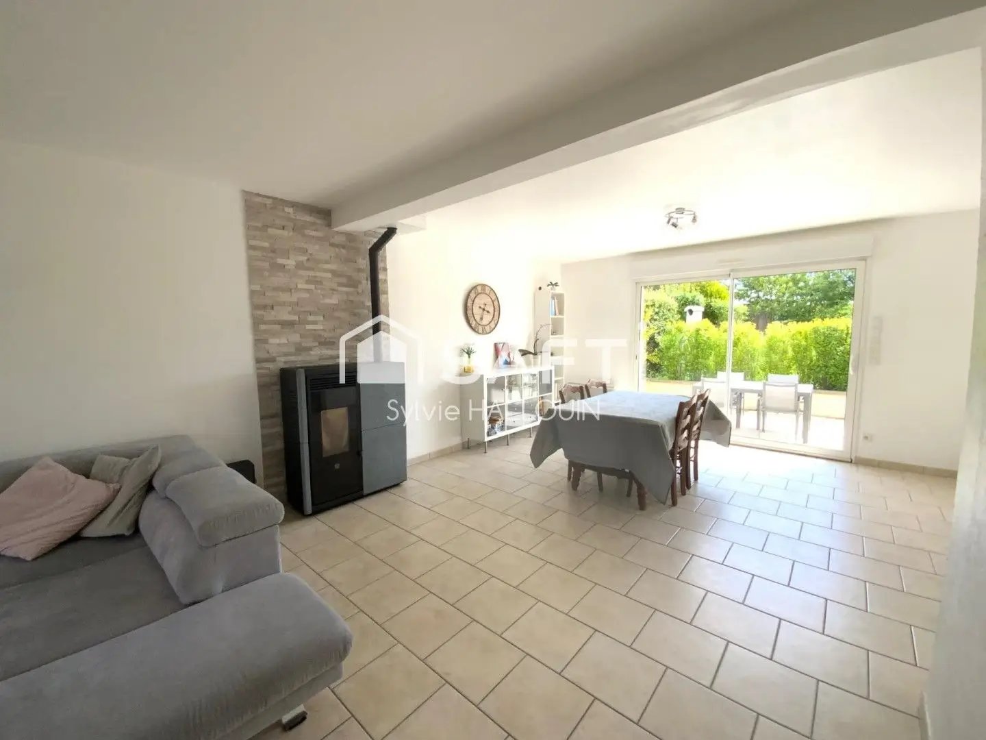 Maison à vendre, 133m², Châteaudun