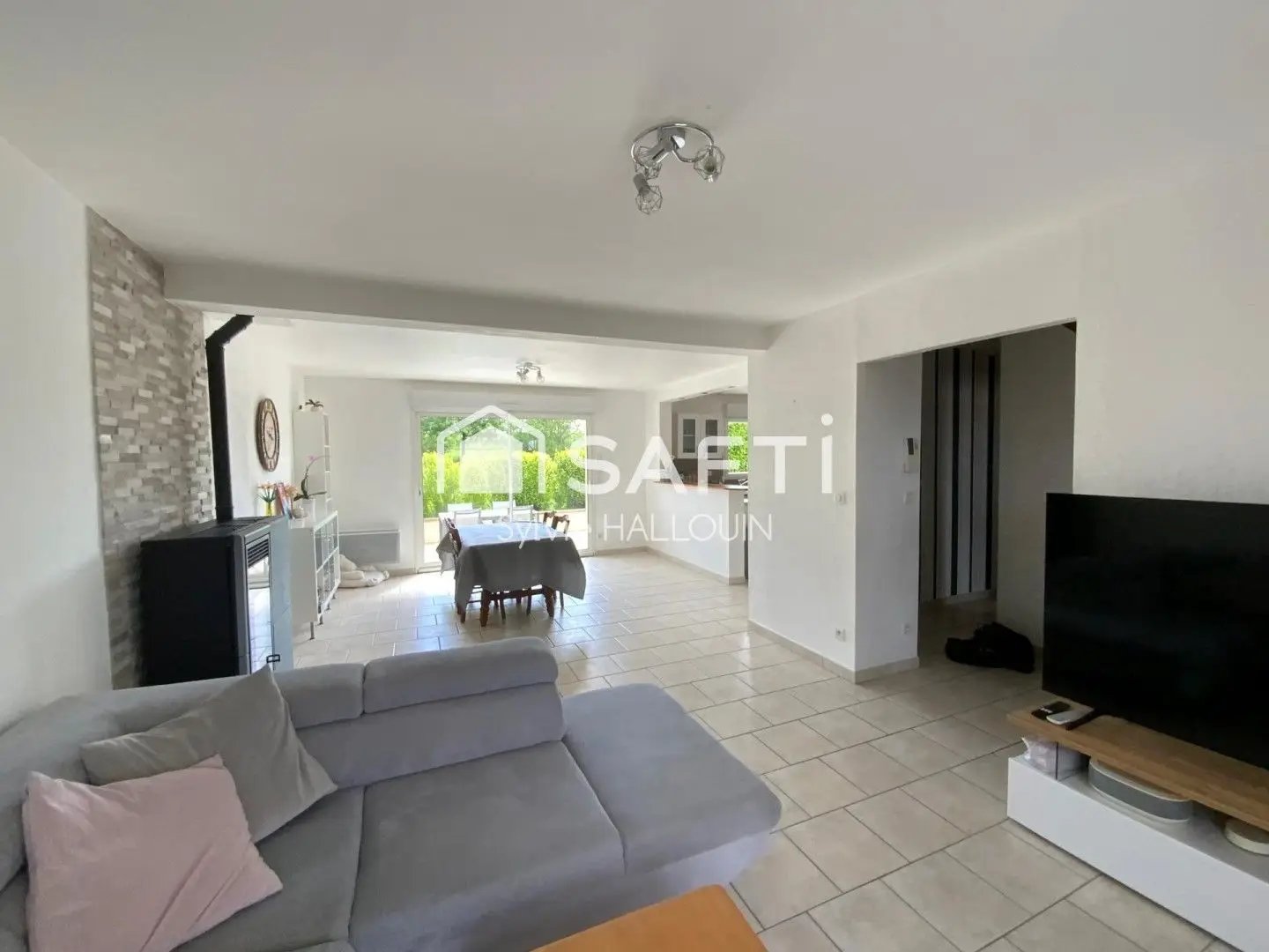 Maison à vendre, 133m², Châteaudun