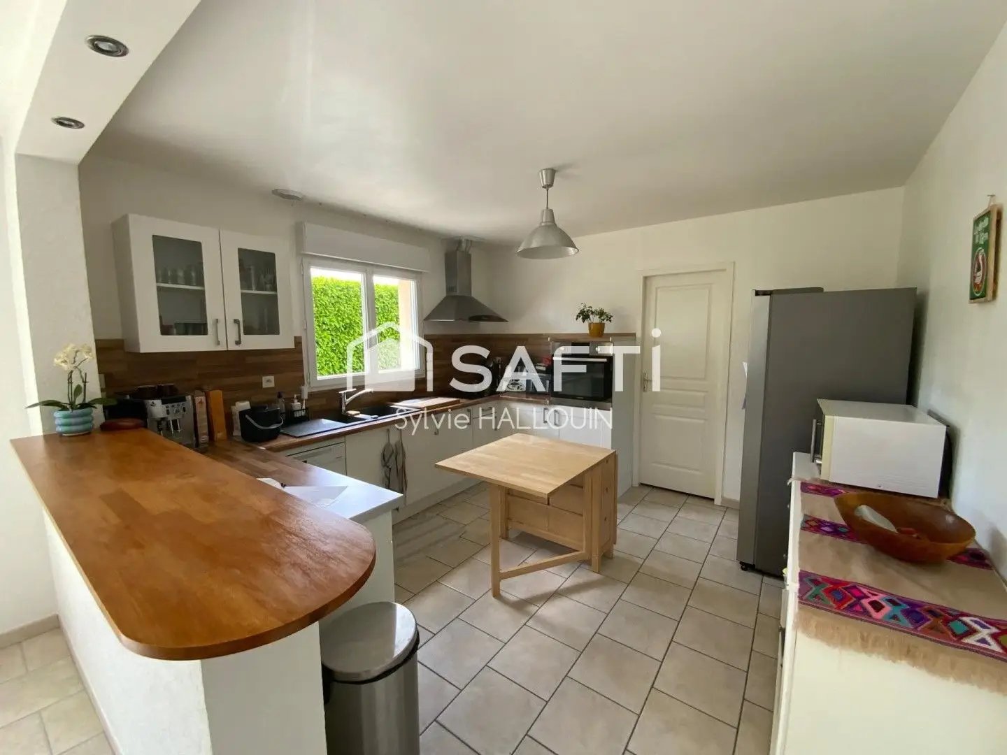 Maison à vendre, 133m², Châteaudun