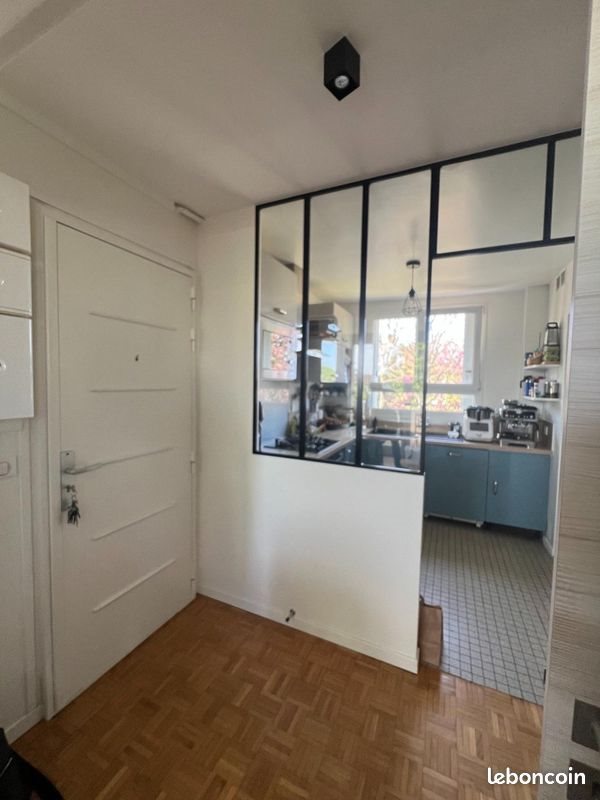 Appartement à vendre, 77m², Saint-Maur-des-Fossés