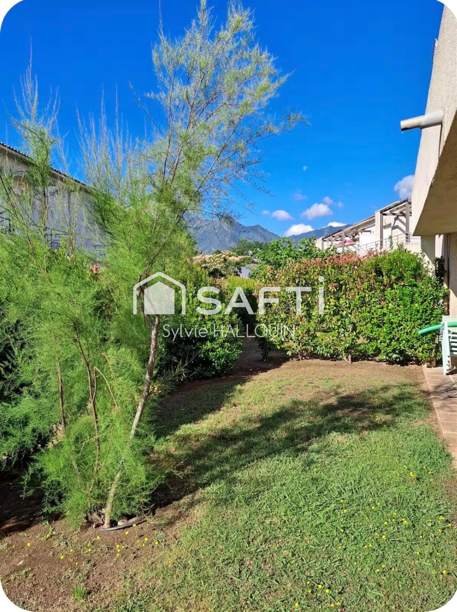 Appartement à vendre, 46m², Poggio-Mezzana