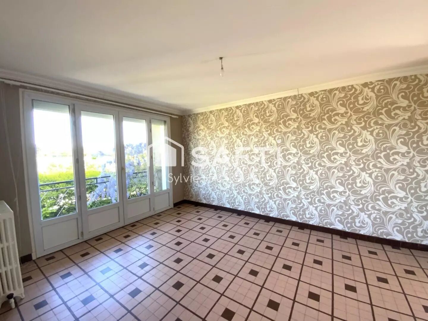 Maison à vendre, 80m², Châteaudun