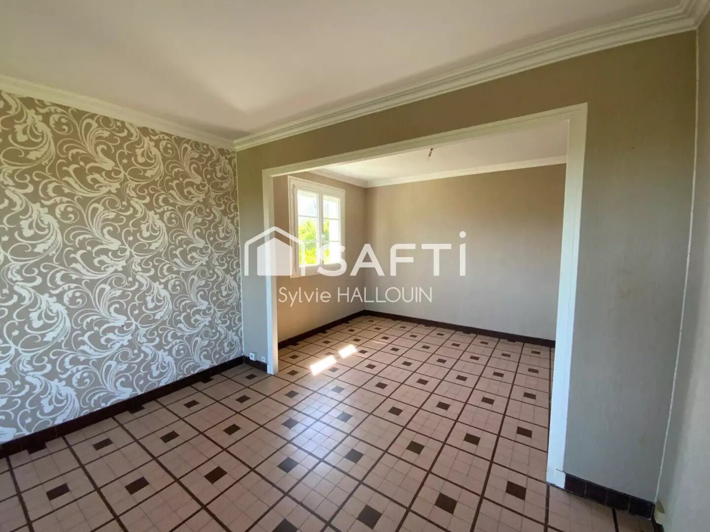 Maison à vendre, 80m², Châteaudun