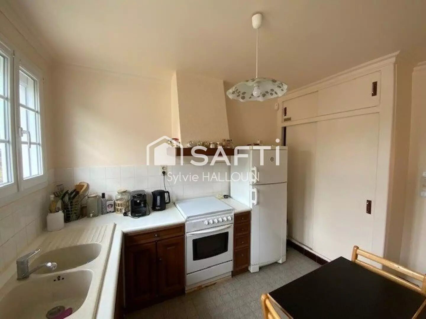 Maison à vendre, 80m², Châteaudun