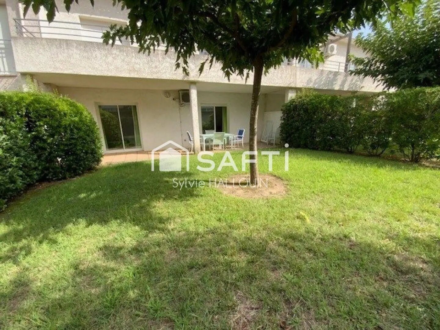 Appartement à vendre, 44m², Poggio-Mezzana