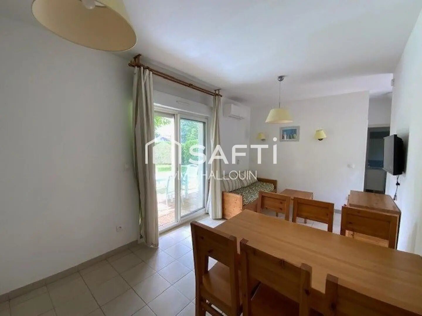 Appartement à vendre, 44m², Poggio-Mezzana