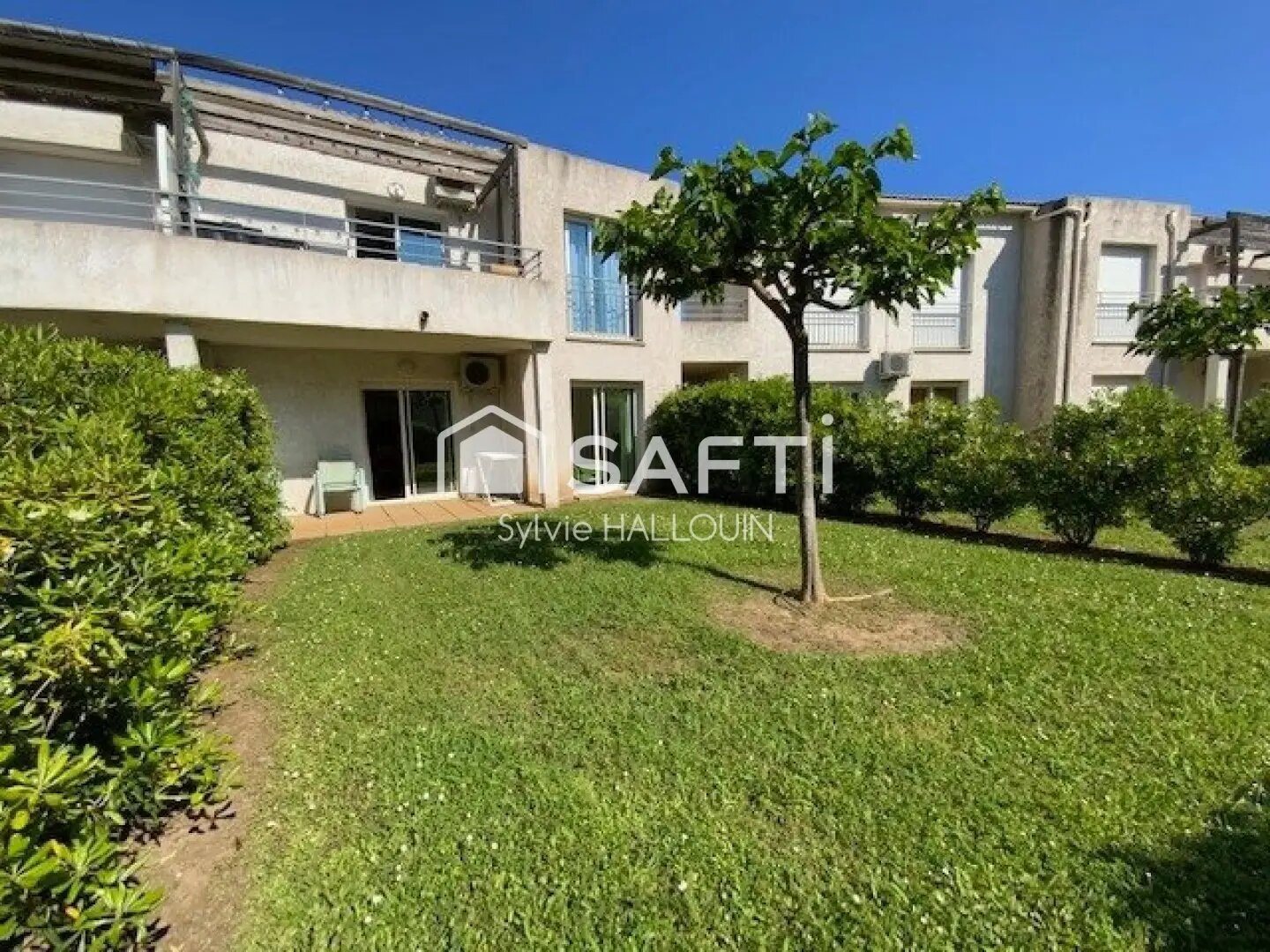 Appartement à vendre, 34m², Poggio-Mezzana
